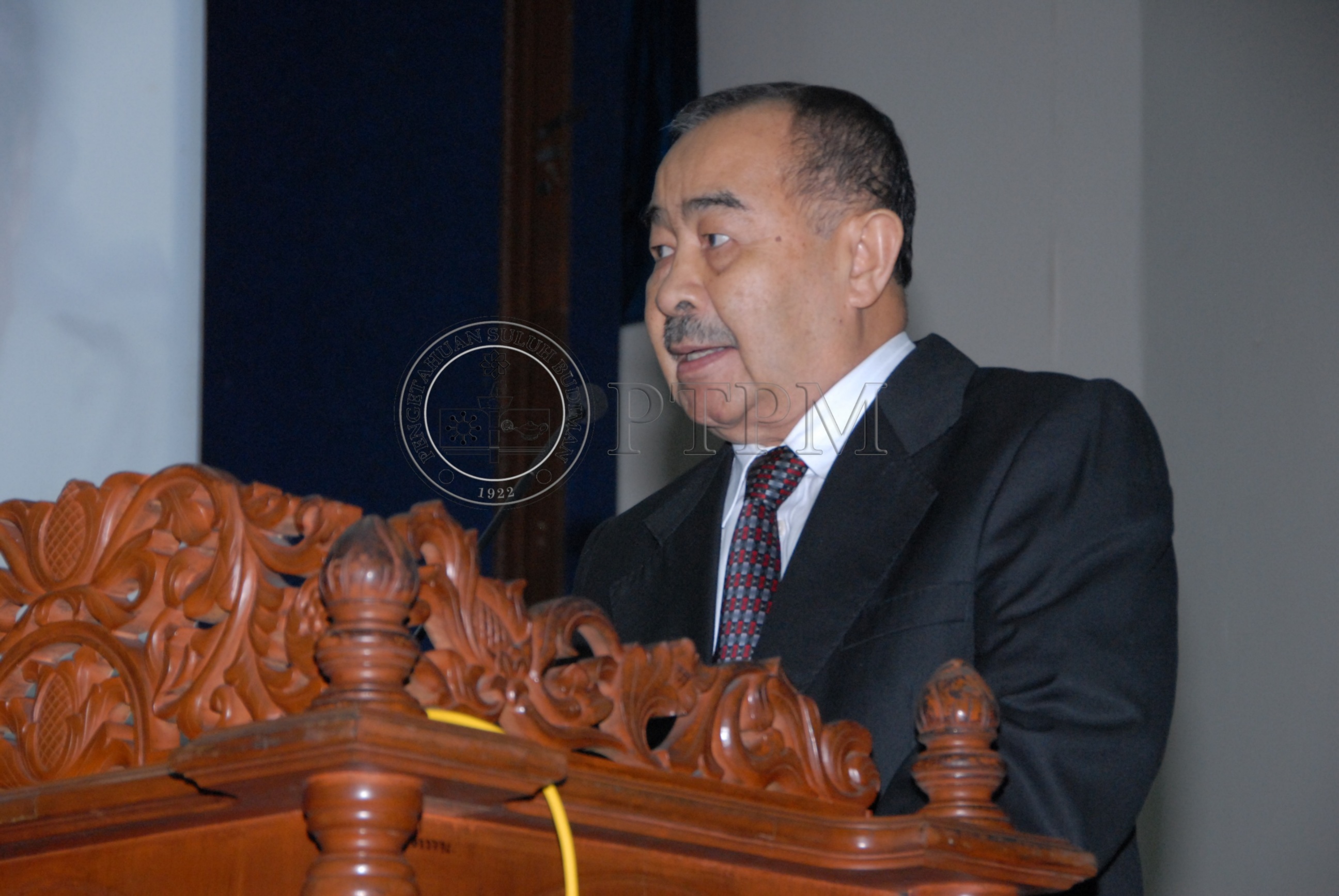 PTPM 11 84 ZA'BA IDA 0156